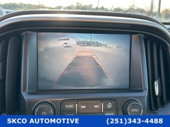 Used 2016  Chevrolet Colorado 2WD Crew Cab LT at SKCO Automotive near Mobile&comma; AL