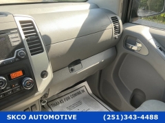 Used 2018  Nissan Frontier 2WD Crew Cab SV at SKCO Automotive near Mobile&comma; AL