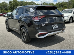Used 2023  Kia Sportage LX FWD at SKCO Automotive near Mobile&comma; AL