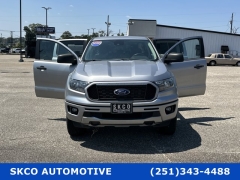 Used 2020 Ford Ranger 4WD SuperCrew XLT at SKCO Automotive near Mobile, AL