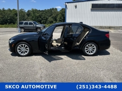 Used 2018 BMW 3 Series 320i Sedan South Africa at SKCO Automotive near Mobile, AL