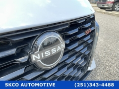 Used 2023  Nissan Altima 2&period;5 SR AWD Sedan at SKCO Automotive near Mobile&comma; AL