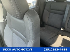 Used 2022  Nissan Frontier Crew Cab 4x4 SV Auto at SKCO Automotive near Mobile&comma; AL
