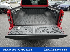Used 2022 Nissan Frontier Crew Cab 4x2 SV Auto at SKCO Automotive near Mobile, AL