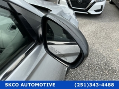 Used 2024  Nissan Altima 2&period;5 S Sedan at SKCO Automotive near Mobile&comma; AL