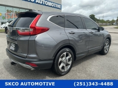 Used 2019  Honda CR-V 4d SUV FWD EX-L at SKCO Automotive near Mobile&comma; AL