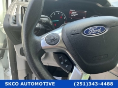 Used 2022  Ford Transit Connect Van XLT LWB w&sol;Rear Symmetrical Doors at SKCO Automotive near Mobile&comma; AL