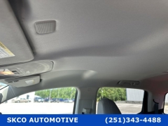 Used 2021 Chevrolet Colorado 2WD Crew Cab 128" Work Truck at SKCO Automotive near Mobile, AL