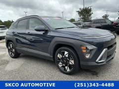 Used 2025  Hyundai Kona SEL FWD at SKCO Automotive near Mobile&comma; AL