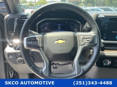 Used 2023  Chevrolet Silverado 1500 4WD Crew Cab 147" LT w&sol;2FL at SKCO Automotive near Mobile&comma; AL