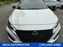 Used 2024  Nissan Altima 2&period;5 S Sedan at SKCO Automotive near Mobile&comma; AL