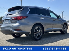 Used 2019  INFINITI QX60 4d SUV AWD LUXE &lpar;2019&period;5&rpar; at SKCO Automotive near Mobile&comma; AL