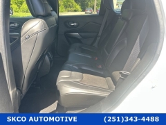 Used 2020 Jeep Cherokee 4d SUV FWD Latitude Plus 2.4L at SKCO Automotive near Mobile, AL