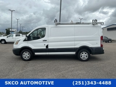 Used 2016  Ford Transit 250 Cargo Van Low Roof Van SWB w&sol;Right Sliding Door at SKCO Automotive near Mobile&comma; AL