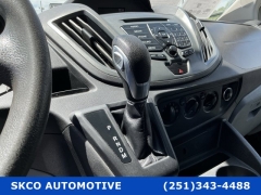 Used 2019  Ford Transit 350 Passenger Wagon Low Roof Wagon XL w&sol;Right Sliding Door at SKCO Automotive near Mobile&comma; AL