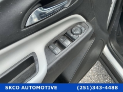 Used 2019  Chevrolet Equinox 4d SUV FWD LS at SKCO Automotive near Mobile&comma; AL