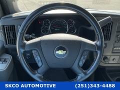 Used 2021  Chevrolet Express Cargo Van RWD 2500 155" at SKCO Automotive near Mobile&comma; AL