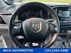 Used 2021  Ram ProMaster City Cargo Van Tradesman SLT Van at SKCO Automotive near Mobile, AL