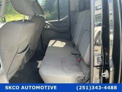 Used 2019  Nissan Frontier 2WD Crew Cab SV at SKCO Automotive near Mobile&comma; AL