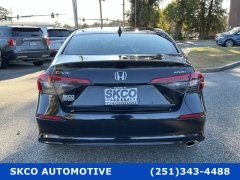 Used 2022  Honda Civic Sedan Sport CVT at SKCO Automotive near Mobile&comma; AL