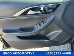 Used 2017  INFINITI QX30 4d SUV FWD Premium at SKCO Automotive near Mobile, AL