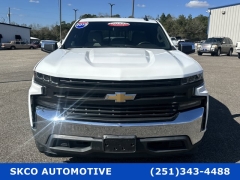 Used 2019  Chevrolet Silverado 1500 2WD Crew Cab LT All Star Edition at SKCO Automotive near Mobile&comma; AL