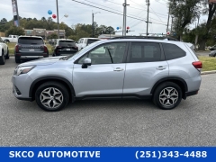 Used 2022  Subaru Forester Premium CVT at SKCO Automotive near Mobile&comma; AL