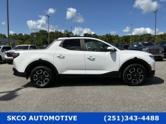 Used 2023  Hyundai Santa Cruz SEL Premium AWD at SKCO Automotive near Mobile&comma; AL