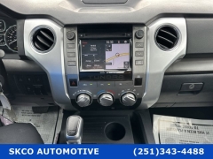 Used 2018 Toyota Tundra 2WD Double Cab SR5 5.7L at SKCO Automotive near Mobile, AL