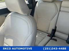 Used 2019  INFINITI QX50 4d SUV FWD LUXE at SKCO Automotive near Mobile&comma; AL