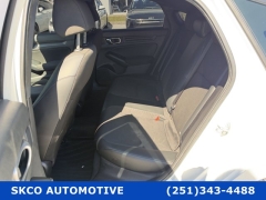 Used 2024  Honda Civic Hatchback Sport CVT at SKCO Automotive near Mobile&comma; AL