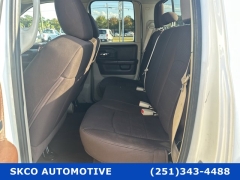 Used 2016 Ram 1500 2WD Quad Cab SLT at SKCO Automotive near Mobile, AL