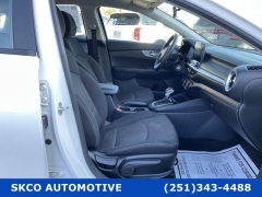Used 2022  Kia Forte LXS IVT at SKCO Automotive near Mobile&comma; AL