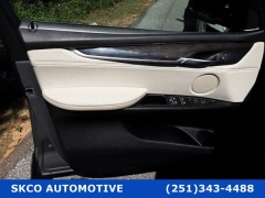 Used 2017  BMW X5 sDrive35i Sports Activity Vehicle at SKCO Automotive near Mobile&comma; AL