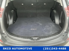 Used 2015  Toyota RAV4 4d SUV FWD XLE at SKCO Automotive near Mobile&comma; AL