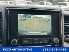 Used 2023  Nissan Frontier Crew Cab 4x4 SV Auto &ast;Ltd Avail&ast; at SKCO Automotive near Mobile&comma; AL