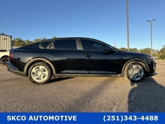 Used 2025  Kia K4 LX FWD at SKCO Automotive near Mobile, AL