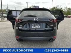 Used 2021  Mazda CX-5 Touring AWD at SKCO Automotive near Mobile&comma; AL