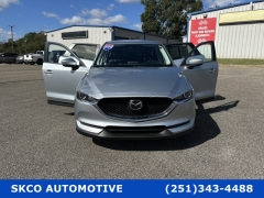 Used 2020  Mazda CX-5 4d SUV FWD Touring at SKCO Automotive near Mobile&comma; AL