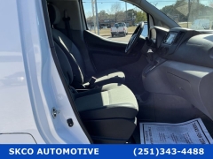 Used 2019  Nissan NV 200 Cargo Van 3d Van SV at SKCO Automotive near Mobile&comma; AL