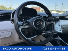 Used 2024  Hyundai Tucson SEL AWD *Ltd Avail* at SKCO Automotive near Mobile, AL