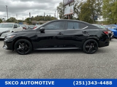 Used 2022  Nissan Sentra SR CVT at SKCO Automotive near Mobile&comma; AL