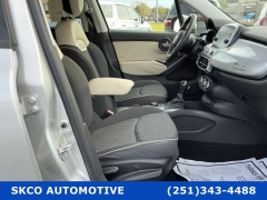 Used 2019  FIAT 500X 4d Utility AWD Trekking at SKCO Automotive near Mobile&comma; AL