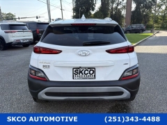 Used 2023  Hyundai Kona SEL Auto AWD at SKCO Automotive near Mobile&comma; AL