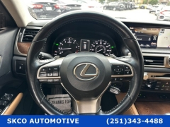 Used 2016 Lexus GS 350 4dr Sdn RWD at SKCO Automotive near Mobile, AL