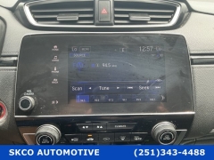 Used 2019  Honda CR-V 4d SUV FWD EX-L at SKCO Automotive near Mobile&comma; AL