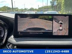 Used 2023  INFINITI QX60 LUXE FWD at SKCO Automotive near Mobile&comma; AL