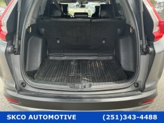 Used 2019  Honda CR-V 4d SUV FWD EX-L at SKCO Automotive near Mobile&comma; AL