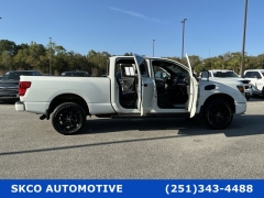 Used 2018  Nissan Titan XD 4WD Crew Cab SL Diesel at SKCO Automotive near Mobile&comma; AL