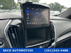 Used 2023 Chevrolet Traverse FWD 4dr LT Cloth w/1LT at SKCO Automotive near Mobile, AL